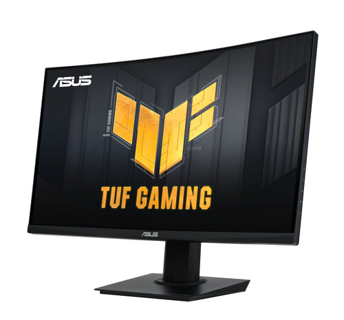 ASUS TUF Gaming VG24VQER computer monitor 59.9 cm (23.6 ASUS TUF Gaming VG24VQER computer monitor 59.9 cm (23.6